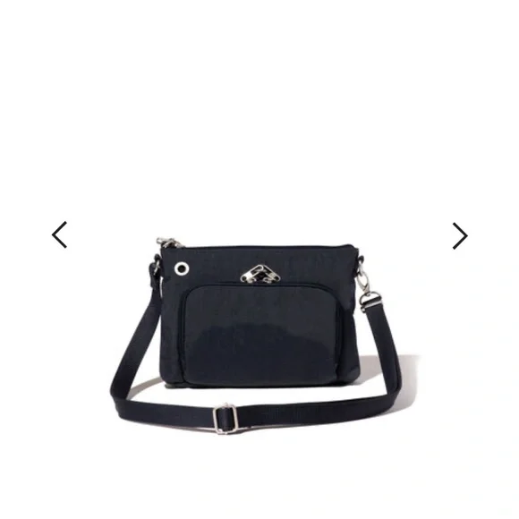 Secured Anti- left Baggallini Crossbody Bag - Picture 6 of 16
